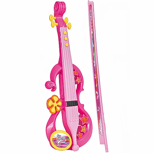Girls Violine