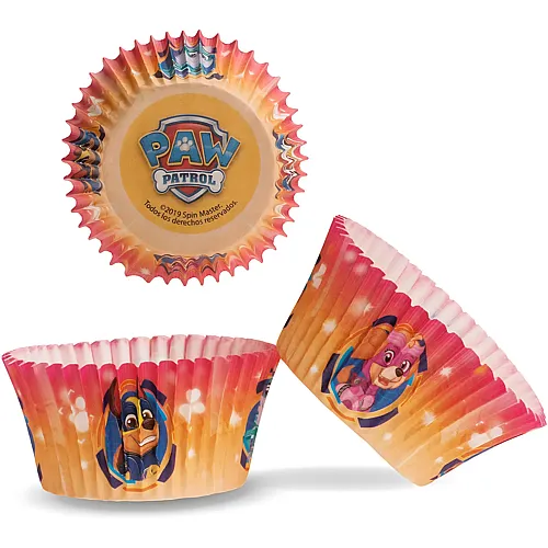 Cupcake-F�rmchen - 25 Teile