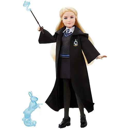 Mattel Harry Potter Luna & Patronus