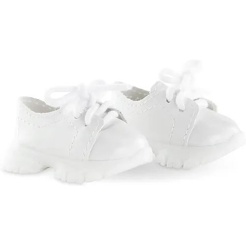 Ma Corolle Weisse Sneakers - 36 cm