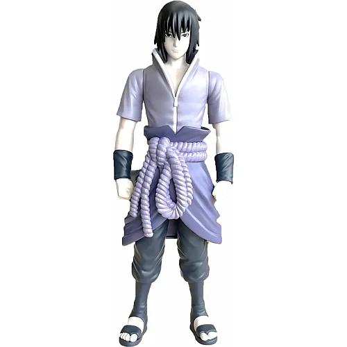 Bandai ANIME HERO NARUTO Mega Sasuke