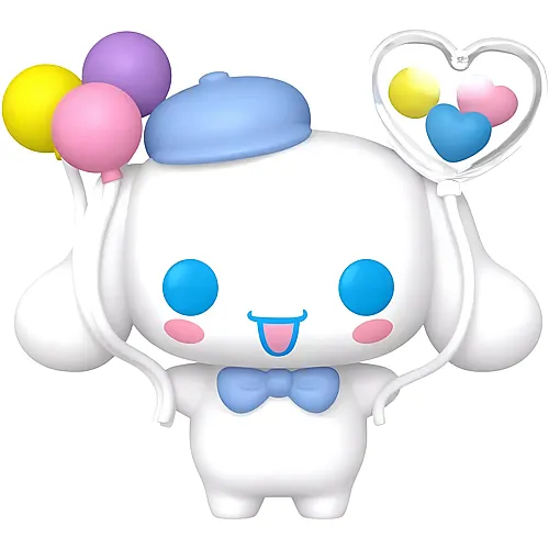 Cinnamoroll Balloons Nr.80