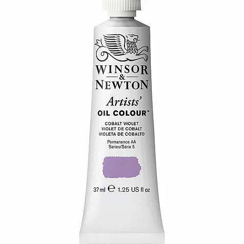 Winsor & Newton Artists �lfarbe Kobaltviolett (37ml)