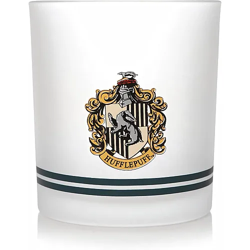Diverse Harry Potter - Trinkbecher - Hufflepuff