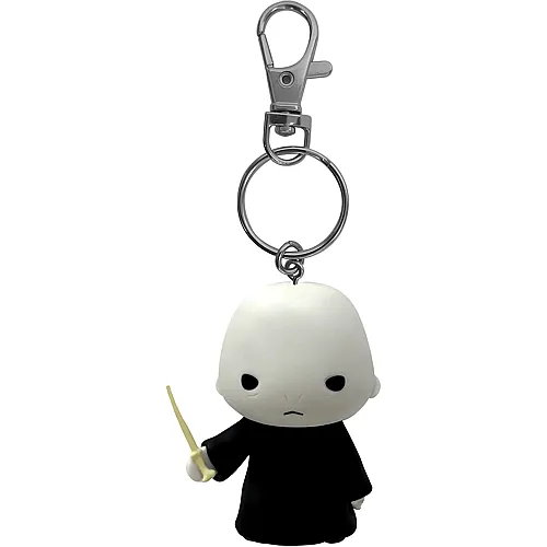 Schl�sselanh�nger Chibi Lord Voldemort