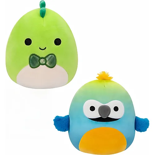 Squishmallows Flipamallows 12 cm assortiert / im Thekendisplay