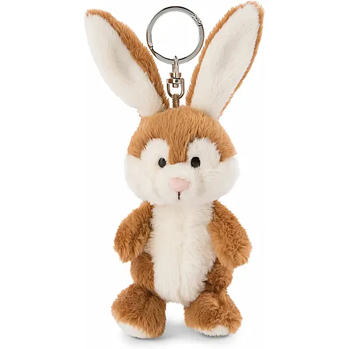Schl�sselanh�nger Hase Poline 10cm