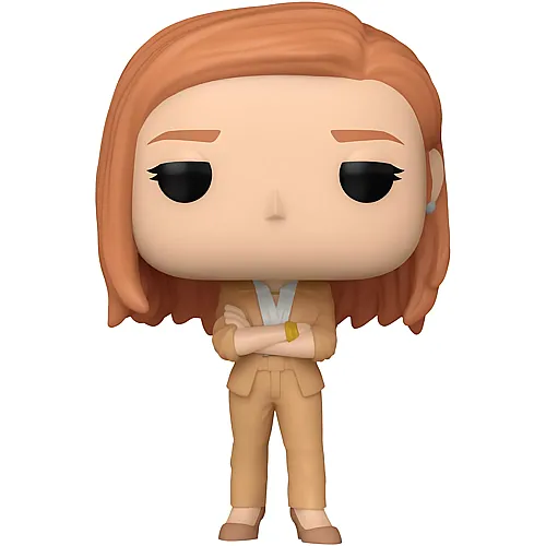 Funko Pop! Television Succession - Shiv Roy 1432