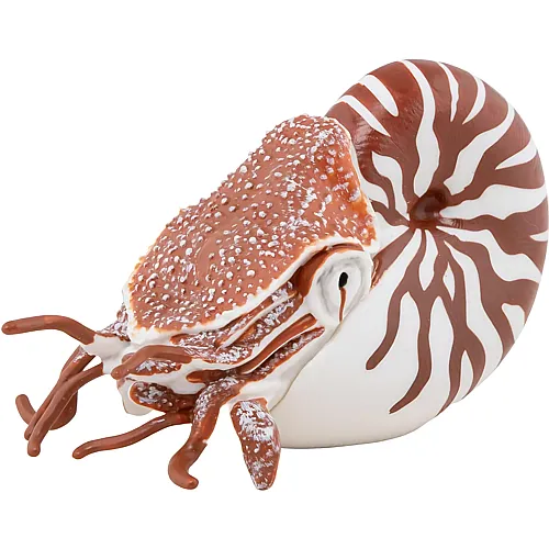 Papo Meerestiere Nautilus
