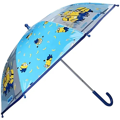 Vadobag Minions - Regenschirm 63cm