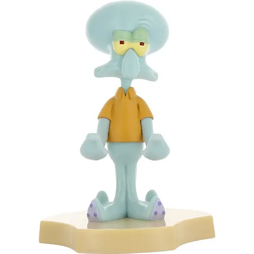 Exquisite Gaming Spongebob: Plankton - Cable Guy Holdem [11 cm]