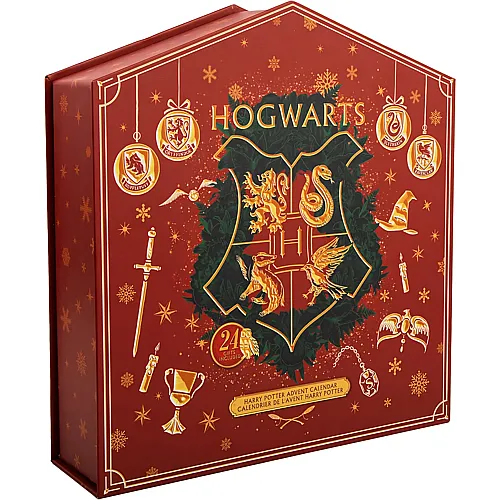 Deluxe Adventskalender