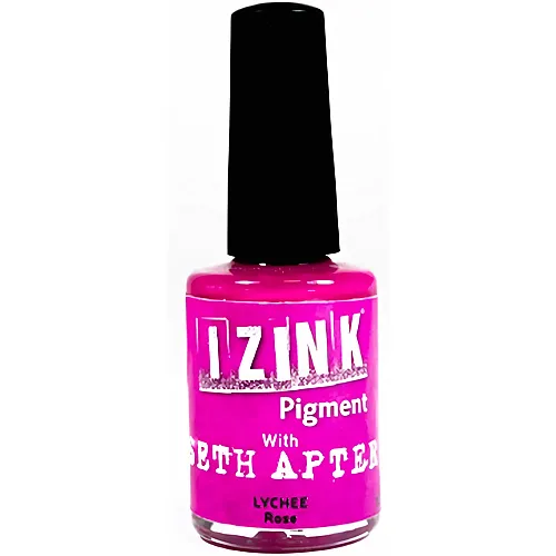 Izink Pigment Seth Apter Rosa - 11.5 ml