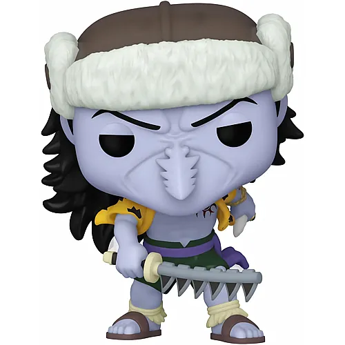 One Piece - Arlong Nr.1779