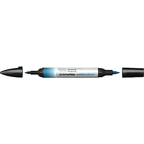Winsor & Newton W&n Promarker Watercolour T�rkis