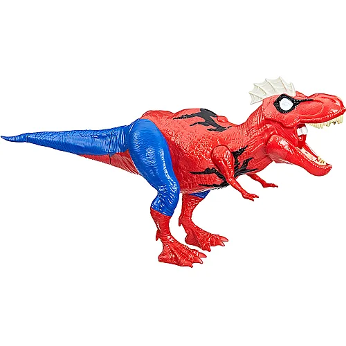 Hasbro Spiderman Web-Mampfer Spider-Rex