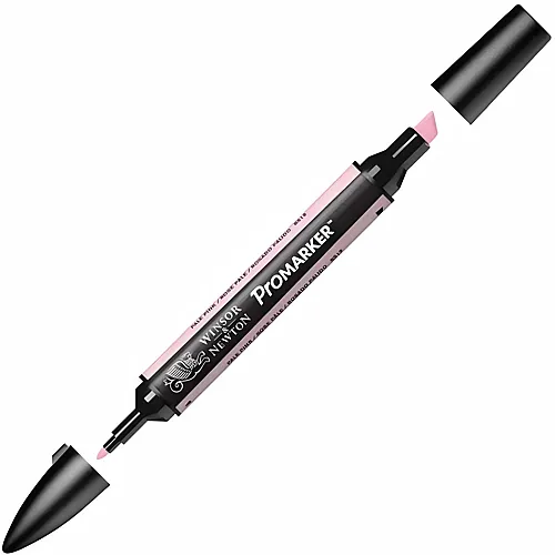 Winsor & Newton W&n Promarker Blassrosa (r519)