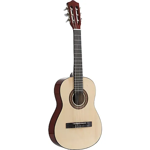 Kinder-Akustikgitarre 1/2