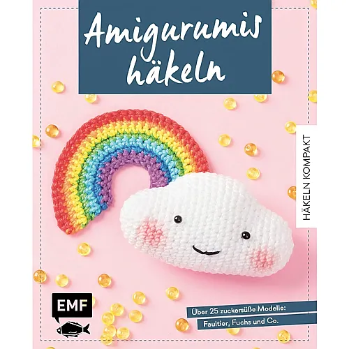 EMF Handbuch Amigurumis hkeln