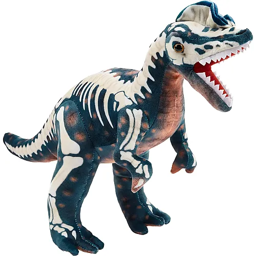 Zappi Co Diloposaurus - 30 cm