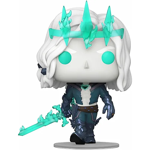 Funko Pop! Games League of Legends LOL Viego 1044