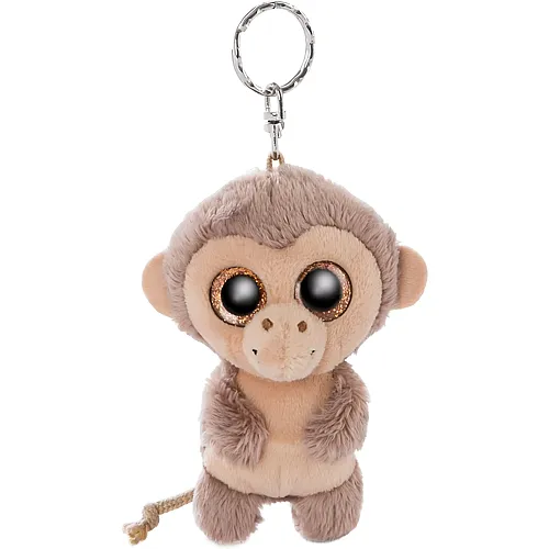 Nici Glubschis Schl�sselanh�nger Monkey Hobson - 9 cm