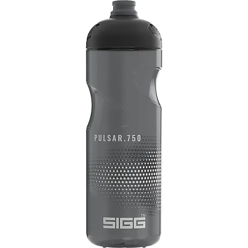 Sigg Trinkflasche Pulsar Anthracite�0.75L
