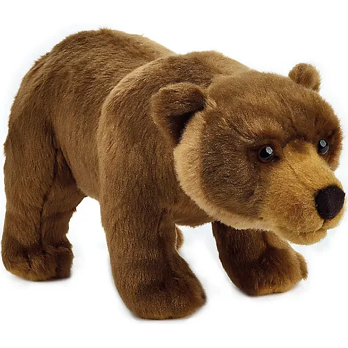 Lelly Plsch National Geographic Grizzly (27cm)