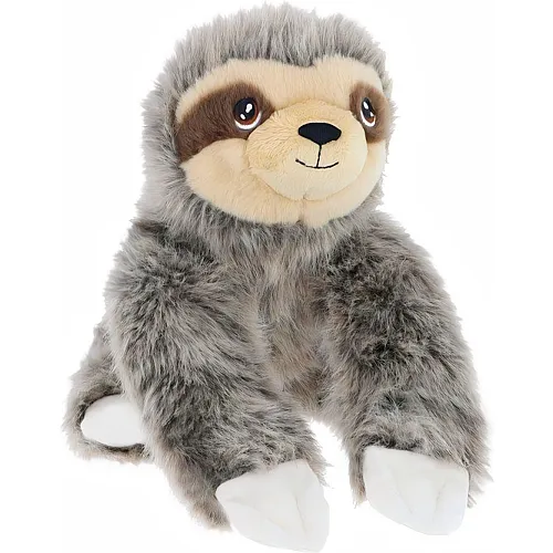 KeelToys Keeleco Faultier - 18 cm
