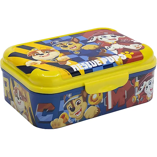 Stilvolle Lunchbox