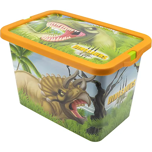 Stor Aufbewahrungsbox 7 Liter