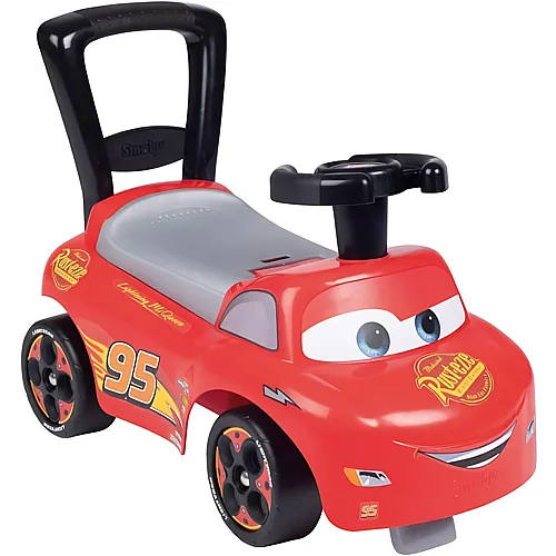 Smoby Rutscherfahrzeug Disney Cars