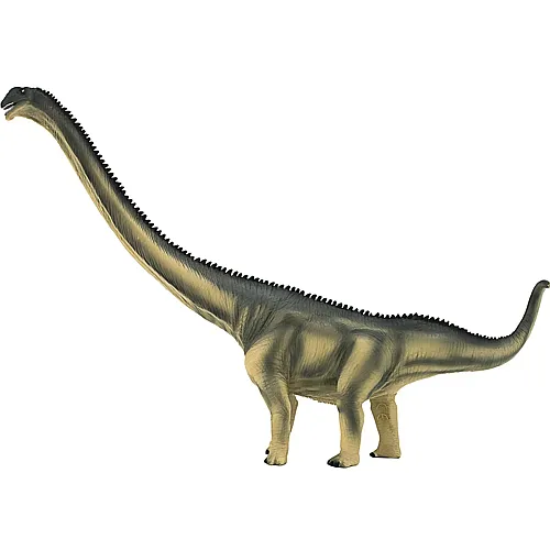 Mojo Dinosaurs Deluxe Mamenchisaurus