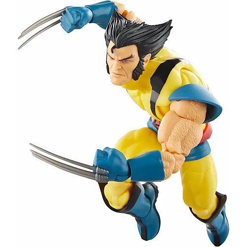 Wolverine - 15 cm