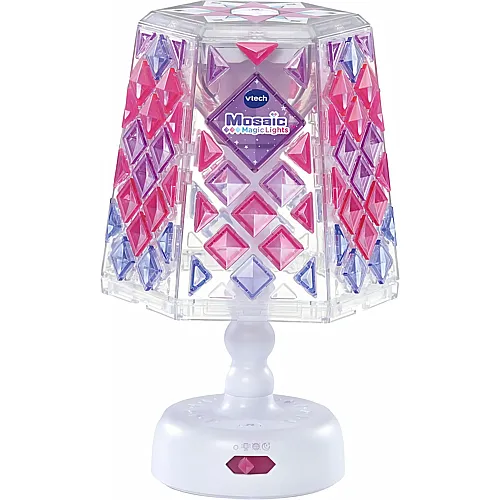vtech Mosaic Magic Lights - Lampe