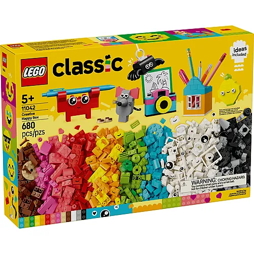 Kreative Spassbox 11042