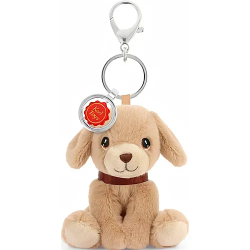 Schl�sselanh�nger Hund - 12 cm