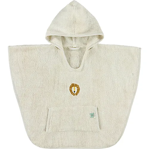 Trixie Poncho L�we Aura