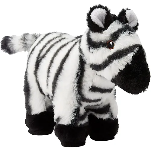 Zappi Co Zebra - 23 cm