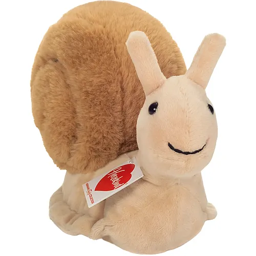 Teddy-Hermann Schnecke Lotta (20cm)