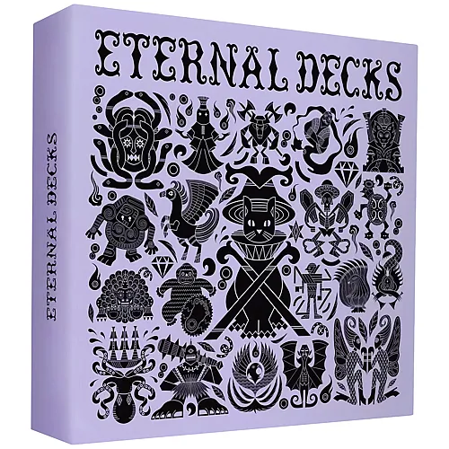 Pixie Games Eternal Decks (FR)