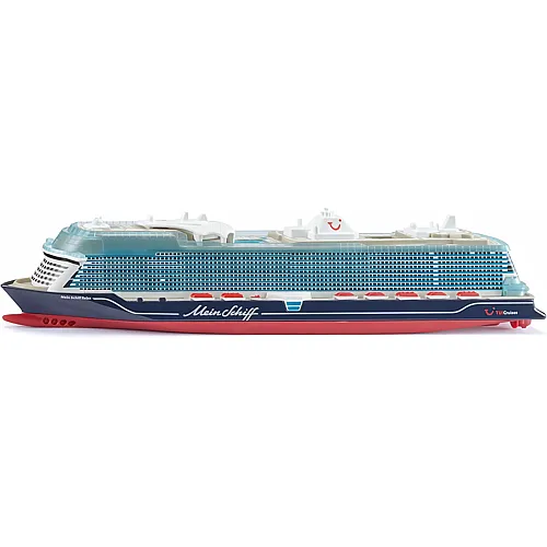 Siku Super 1:1400 Mein Schiff Relax