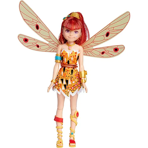 Yuko Dressing Doll - 23 cm