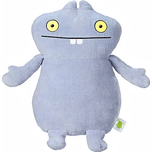Hasbro UglyDolls Super-Schmuse Babo - 45 cm
