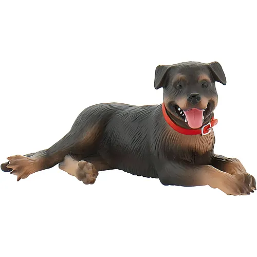 Bullyland Animal World Rottweiler