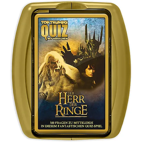 Der Herr der Ringe
