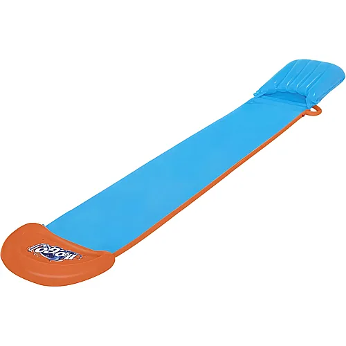 Tsunami Splash Ramp Einzelrutsche - 4,9 m