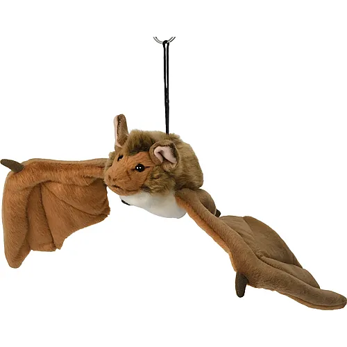 Unitoys Fledermaus am Schl�sselring - 41 cm