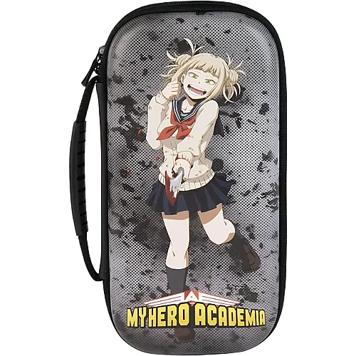 Konix Switch My Hero Academia Pro Carry Bag Himiko