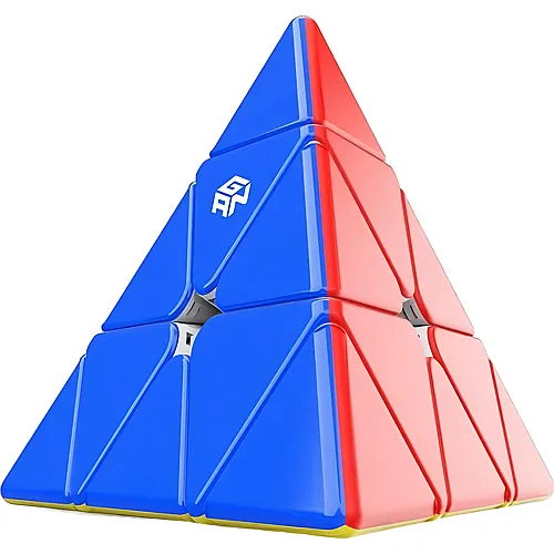 GAN Pyraminx 36 Magnete